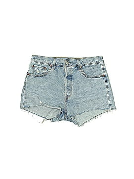 Levi Strauss Signature Denim Shorts (view 1)