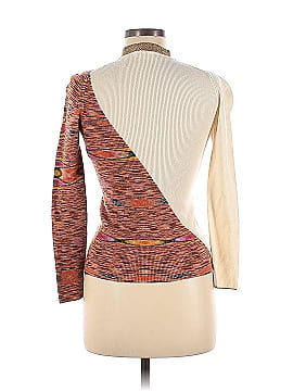 Missoni Printed Colorblock Sweater (view 2)