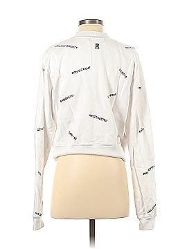 SoulCycle Sweatshirt (view 2)