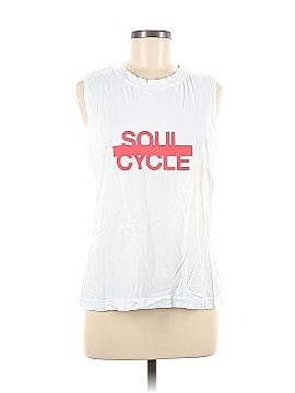 Soul Sleeveless T-Shirt (view 1)