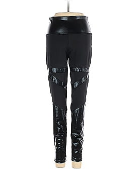 Favlux fashion Faux Leather Pants (view 1)