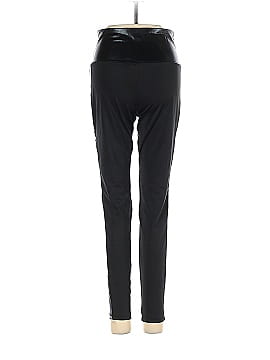 Favlux fashion Faux Leather Pants (view 2)
