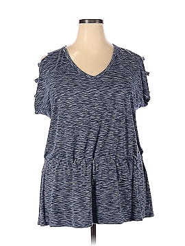 LIVI Active Active T-Shirt (view 1)
