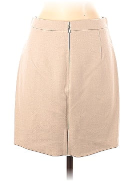 J.Crew Wool Skirt (view 2)