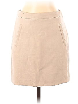 J.Crew Wool Skirt (view 1)