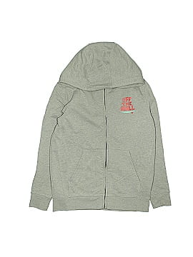 Vans Zip Up Hoodie (view 1)