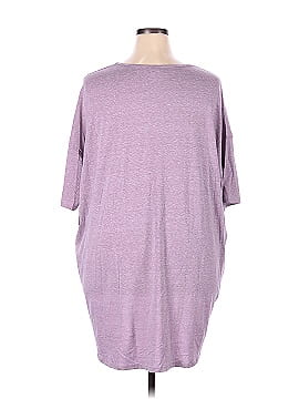 Lularoe 3/4 Sleeve T-Shirt (view 2)