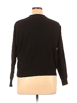 T Tahari Pullover Sweater (view 2)