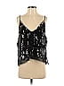 Intimately by Free People Black Sleeveless Top Size S - photo 1