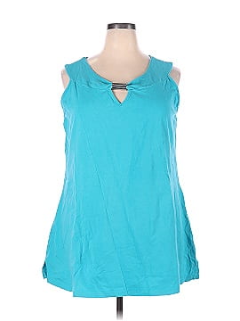 D&Co. Sleeveless Top (view 1)