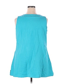 D&Co. Sleeveless Top (view 2)