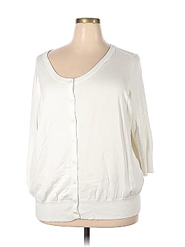 Lane Bryant Cardigan (view 1)