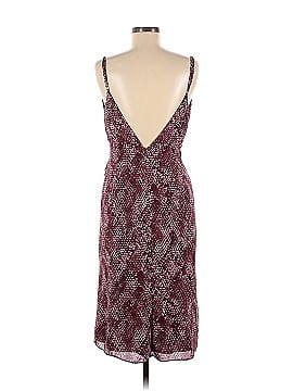 Fame And Partners The Snake Print Bella Dress (view 2)