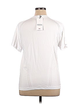 Wilson Short Sleeve T-Shirt (view 2)