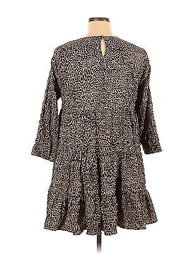 Zara Casual Dress (view 2)
