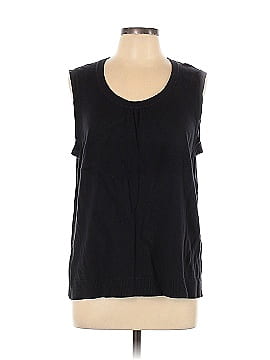 Lands' End Sweater Vest (view 1)