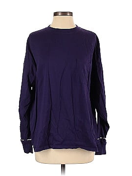 Champion Long Sleeve T-Shirt (view 1)