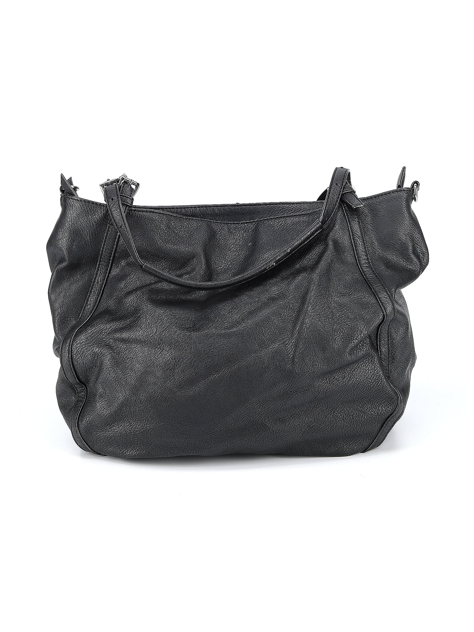 Phase 3 Black Satchel One Size - 80% off | thredUP