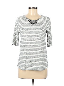 J.Crew Short Sleeve Top (view 1)