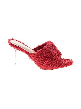 Chase & Chloe Heels (view 1)