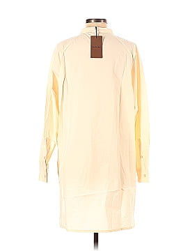 Gentle Herd Long Sleeve Button-Down Shirt (view 2)