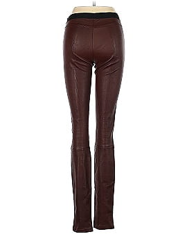 Theory Leather Pants (view 2)