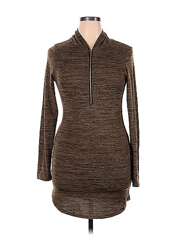 J for Justify Jacket (view 1)