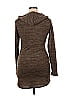 J for Justify Brown Jacket Size XL - photo 2