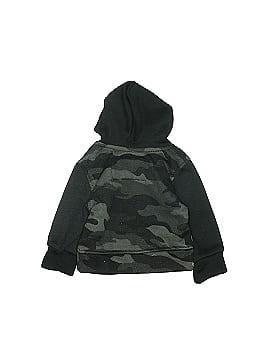 Brooklyn Cloth Pullover Hoodie (view 2)