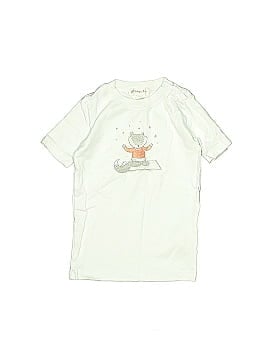 Baby Cottons Long Sleeve T-Shirt (view 1)