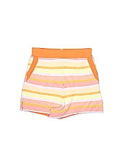 Solid & Striped Shorts