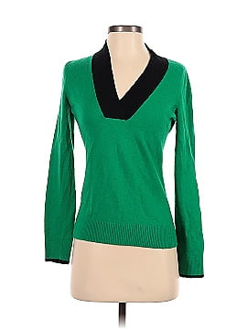 C. Wonder Pullover Sweater (view 1)