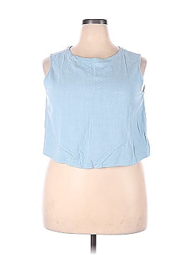 Anrabess Short Sleeve Blouse (view 1)