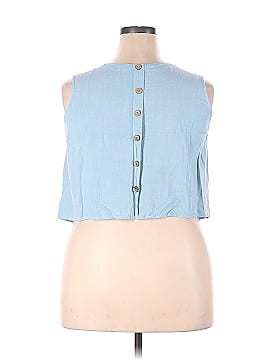 Anrabess Short Sleeve Blouse (view 2)
