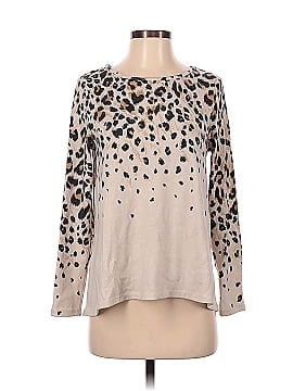 Les Serein Long Sleeve Top (view 1)