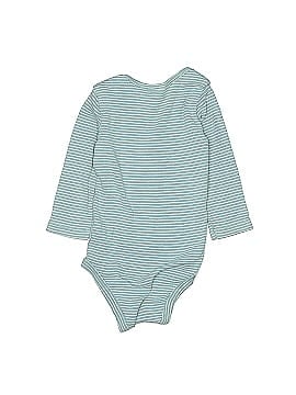 Carter's Long Sleeve Onesie (view 2)