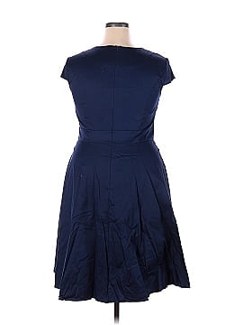HOMRAIN Casual Dress (view 2)