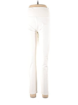 Bagatelle Faux Leather Pants (view 1)