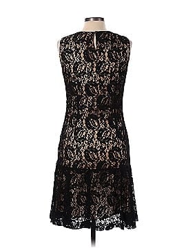 Moschino Couture Lace Cocktail Dress (view 2)