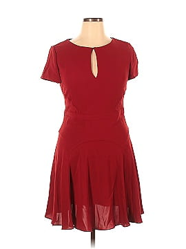 Diane von Furstenberg Casual Dress (view 1)
