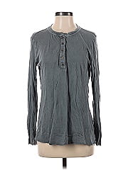 Out From Under Long Sleeve Henley