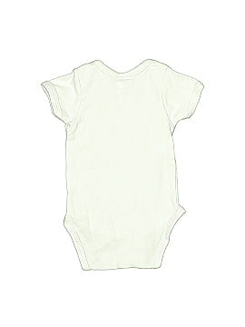 Creations of Grace Short Sleeve Onesie (view 2)