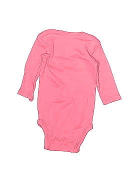 Gerber Long Sleeve Onesie (view 2)