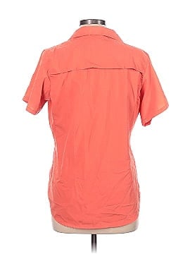 Pacific Trail Short Sleeve Blouse (view 2)