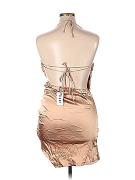 Cider Cocktail Dress (view 2)