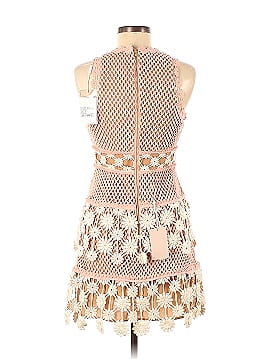 Self-Portrait Casual Dress (view 2)