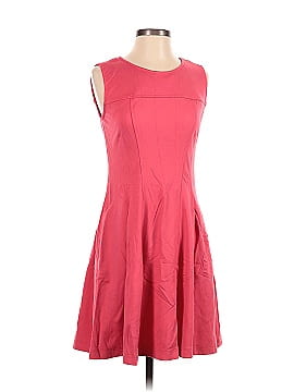 Sara Campbell Casual Dress (view 1)