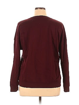 Nine West Sweatshirt (view 2)