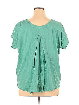 Terra & Sky Short Sleeve T-Shirt (view 2)
