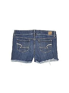 American Eagle Outfitters Denim Shorts (view 2)